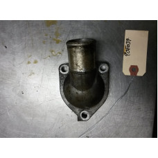 90F037 Thermostat Housing For 05-06 Toyota Tundra  4.7 163210F010